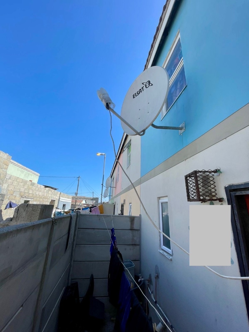 2 Bedroom Property for Sale in Delft Western Cape